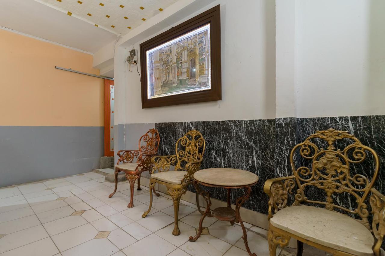 Reddoorz Syariah Near Universitas Borobudur Jakarta Exteriér fotografie